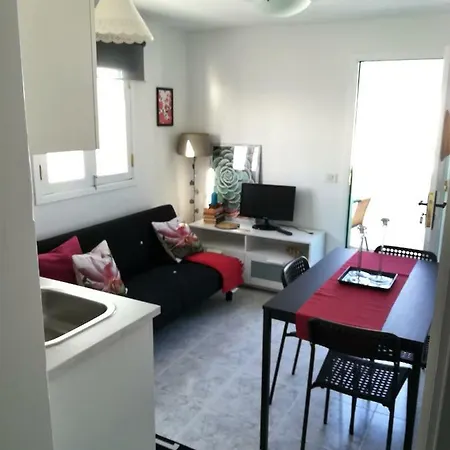 Estudio De Plaza Del Carmen לה סנטה