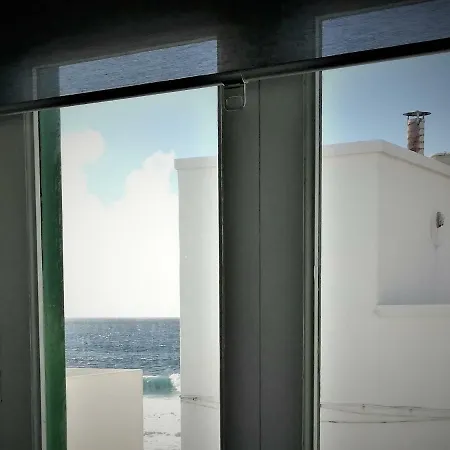 דירה Estudio De Plaza Del Carmen לה סנטה