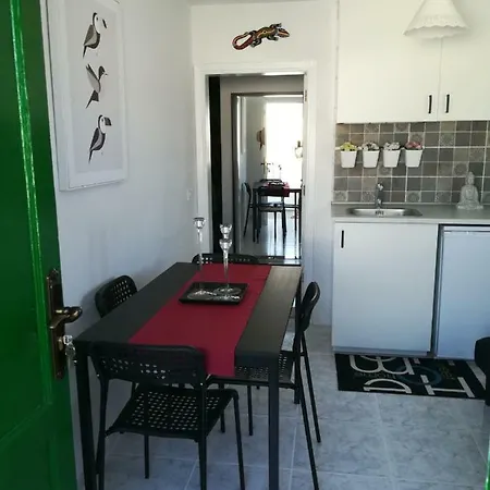 公寓 Estudio De Plaza Del Carmen 拉桑塔