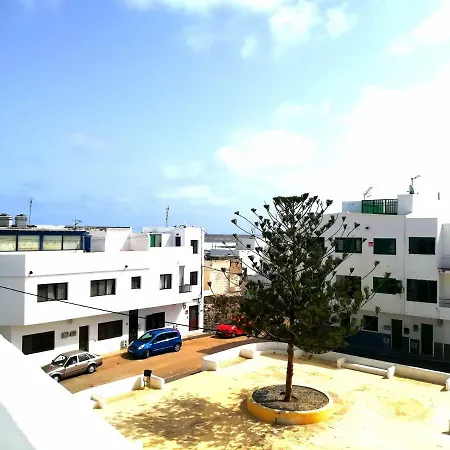 Estudio De Plaza Del Carmen * 拉桑塔